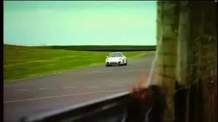 362 Fifth Gear - Nissan GT-R Vs Porsche 911 Turbo