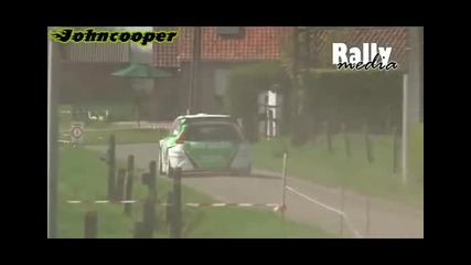 Tac Rally Tielt 2011