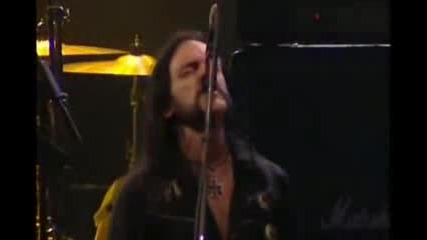 Motorhead- Loser