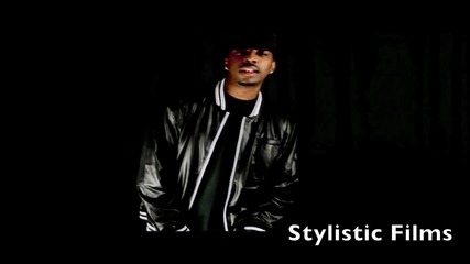 Stylistic - So Fly [2010]