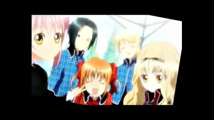 shugo chara - its all right here 