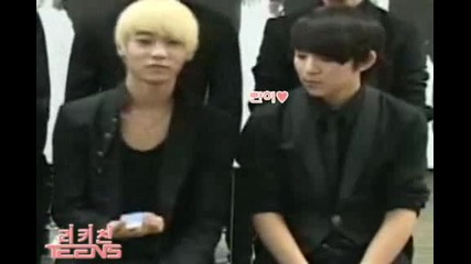 Rickjoe - Only looking at you