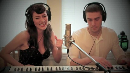 Look At Me Now - Chris Brown ft. Lil Wayne, Busta Rhymes (cover by @karminmusic)