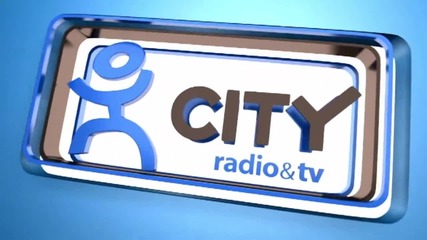City Tv - Top 10 of the week part.1 (13.02.2016)