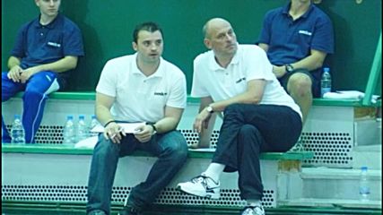 Росен Барчовски: Целите на Рилски спортист ще бъдат високи