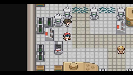 pokemon light platinym 11ep-4/6 maraton