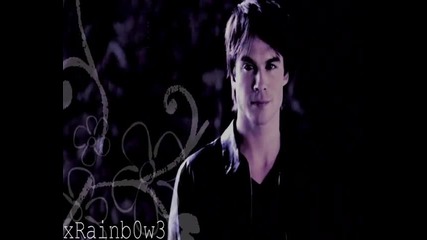 Damon y Elena : Una llamada /// Romantic* 