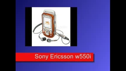 Яки Телефони На Sony Ericsson