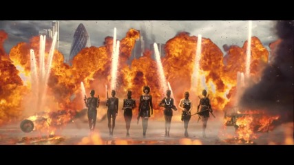Taylor Swift Bad Blood Ft Kendirick Lamar Miss You Dj Megamix Bass 2015 Hd