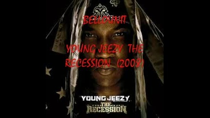 Young Jeezy - What They Want