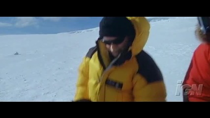 Eight Below Trailer hq 