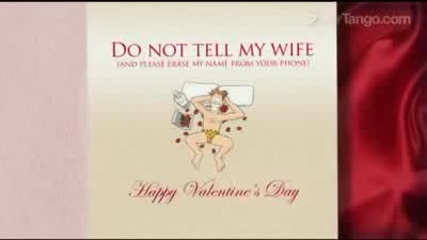 valentines day cards we wish existed 