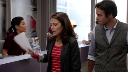 Chasing Life S01e05