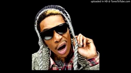 Compton Menace Ft. Wiz Khalifa - Ain't No Changing Me