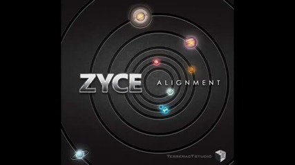Zyce - Magic Shrooms