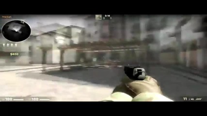 Counter Strike Global Offensive Maps Review - епизод 7 - Cs_italy