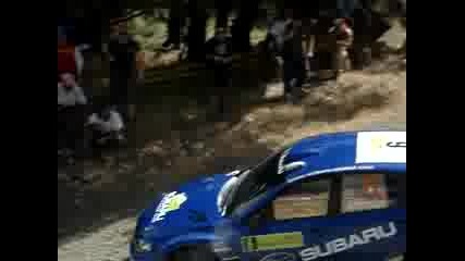 Рали Акрополис 2008