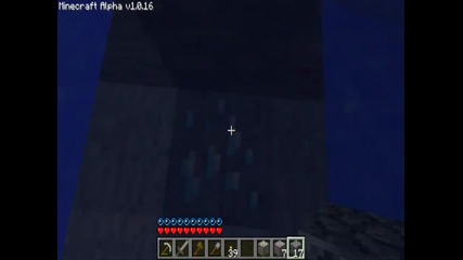 Minecraft - Alpha ocelqvane##5