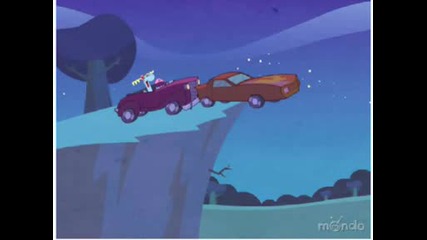Happy Tree Friends S01e10