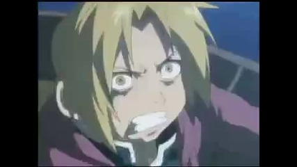 Full Metal Alchemist Trailer