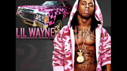 Lil, Wayne - Ya Heart Me.mpg