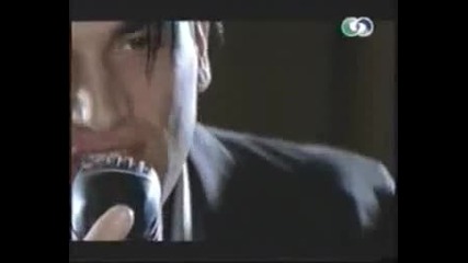Peter Andre - Kiss The Girl 