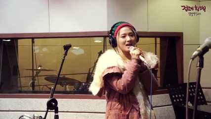 Sojung ( Ladies' Code ) - Way To Go ( Snsd )