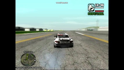 Gta San Andreas