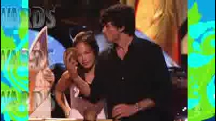 ~teen Choice Awards 2009 [part 7]~