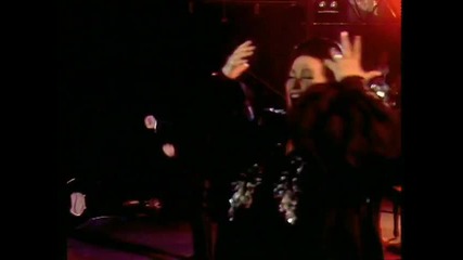 Barcelona (live) - Freddie Mercury & Montserrat Caball
