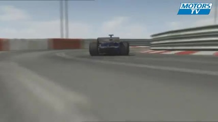 Preview Monaco F1 2011 Gp