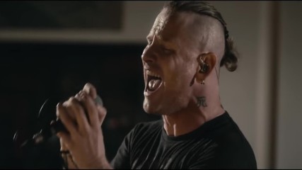 Stone Sour - Mercy // Live From Sphere Studios