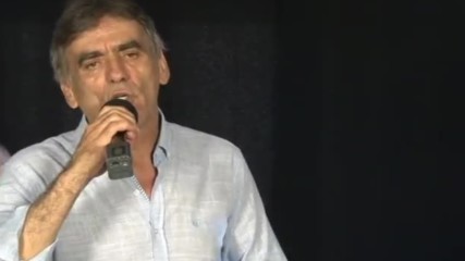 Predrag Tocilovac - Divlja jagodo