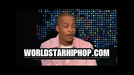 Great Answers Ti Interview With Larry King (concernin 