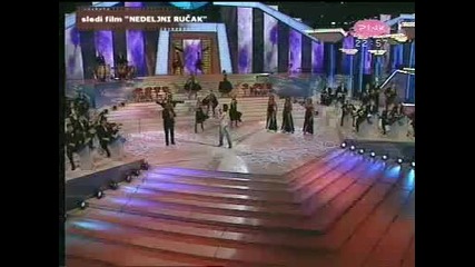 Tanja Savic - Poludela 