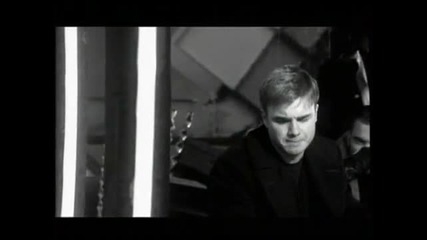 Take That - Back For Good