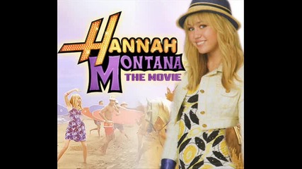 Miley Cyrus - What’s not to like
