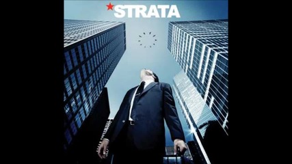 Strata - When it's all burning