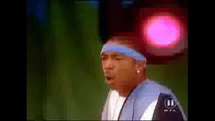 Ja Rule Feat. Ashanti - Always On Time [live]