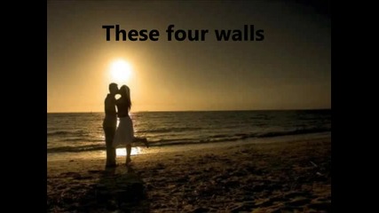 Miley Cyrus - These four walls