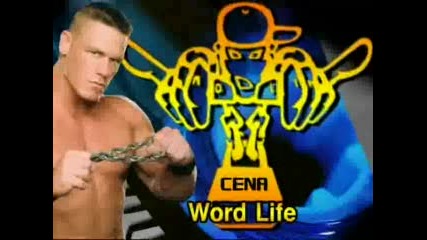 John Cena 