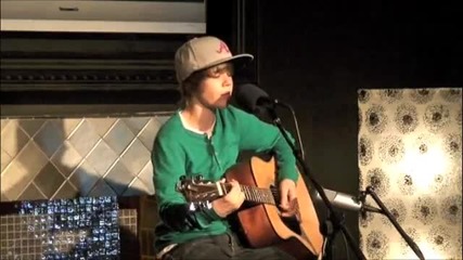 Justin Bieber - You and Me/ill Be