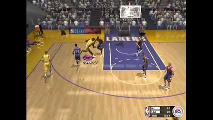 Nba 2003 The Best My Play Match 