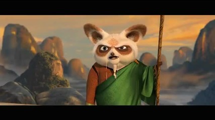 Kung Fu Panda 2 от 3 Юни 2011 Бг Аудио