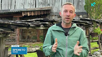 Прогноза за времето | Обедна емисия | 17 май 2026