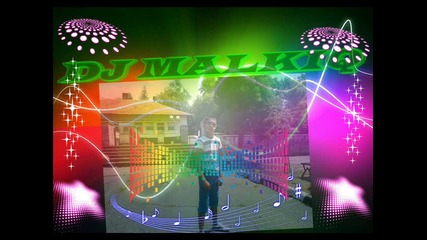 Toni Storaro i Fiki-dj Malkiq Remix Zona Zabranena