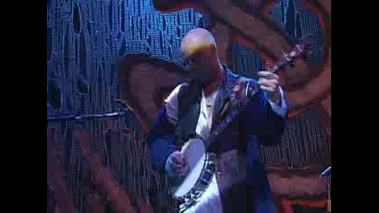 Jimmy Page & Robert Plant - Gallows Pole