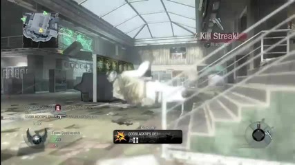 Call of Duty Black Ops_ Multiplayer Gameplay