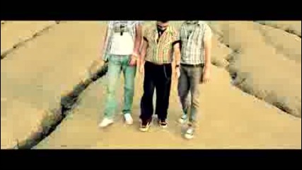 Residence Deejays & Frissco - Lovely Smile (official Video)