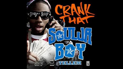 Soulja Boy Crank Thank (remix).wmv